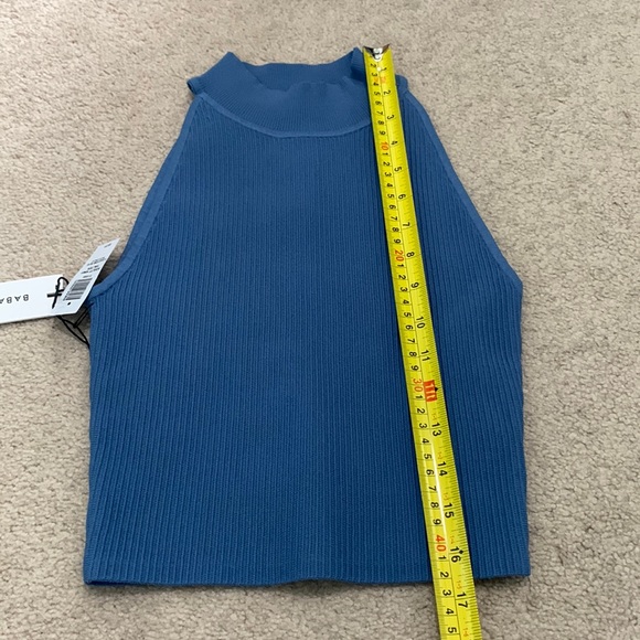 Babaton Top - Picture 6 of 10